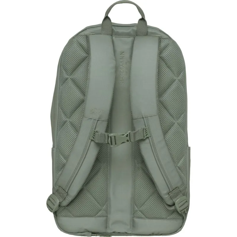 Beckmann City Max Rucksack - Calm Green