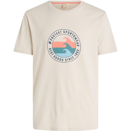 HERREN POLO PRTSHARM T-SHIRT