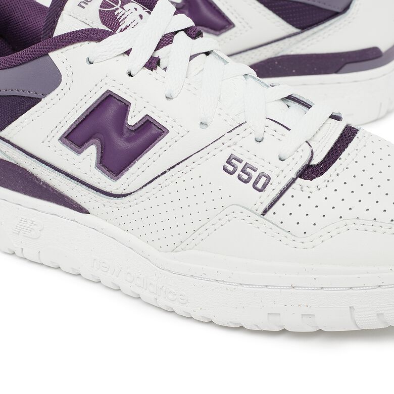 New Balance BBW550DG reflection/ midnight violet