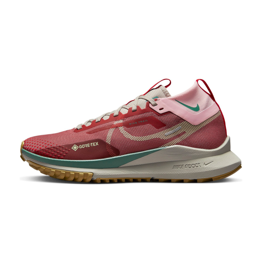 Nike React Trail 4 GORE TEX Pegasus FB2194-600 / rot
