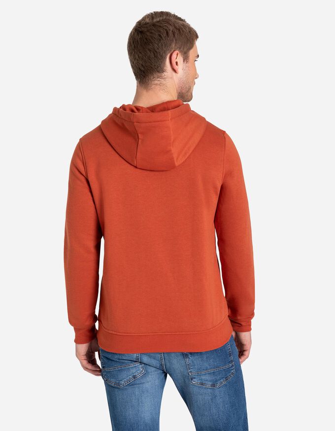 Hoodie - Regular Fit
