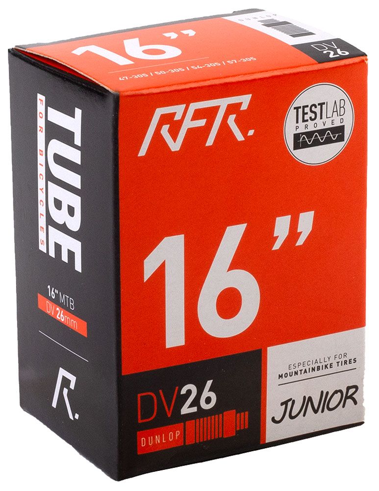 RFR JUNIOR/MTB 16
