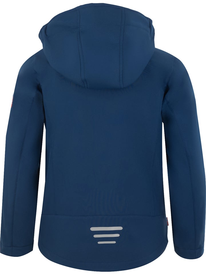 Trollkids Softshelljacke 