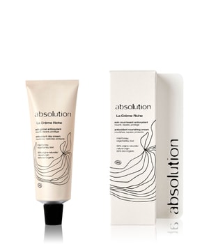absolution La Crème Riche Gesichtscreme-50 g