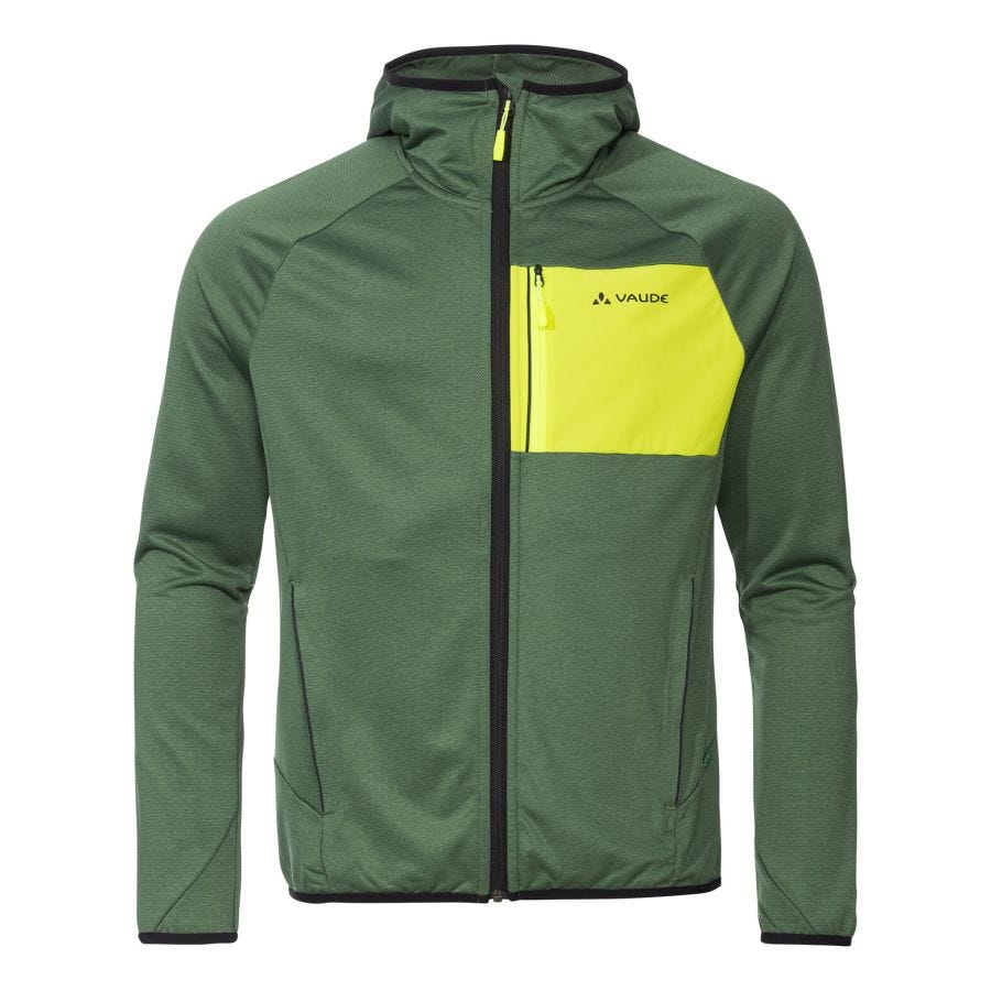 Tekoa II Fleecejacke Herren