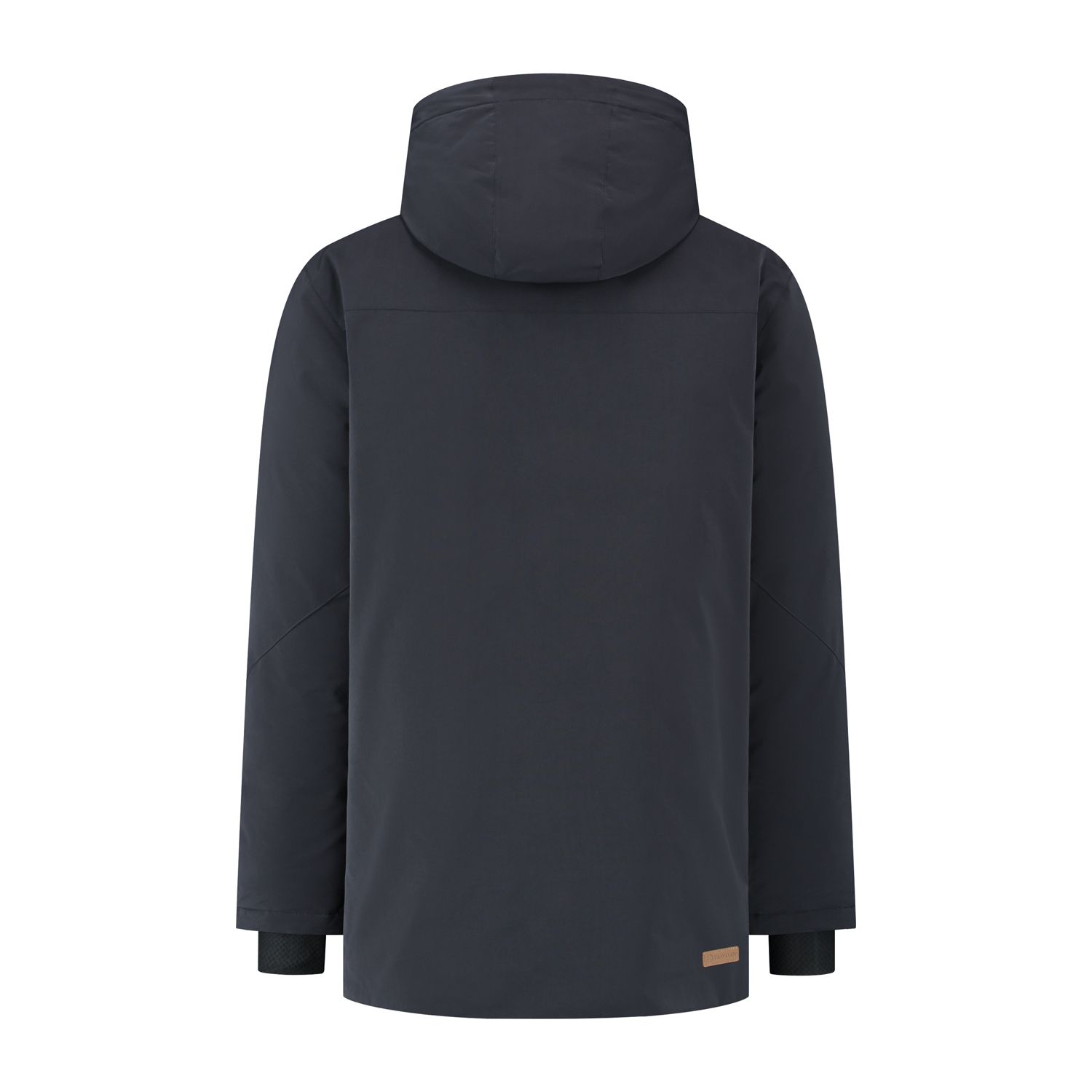 Travelin' Rasmus Navy Herren Jacke