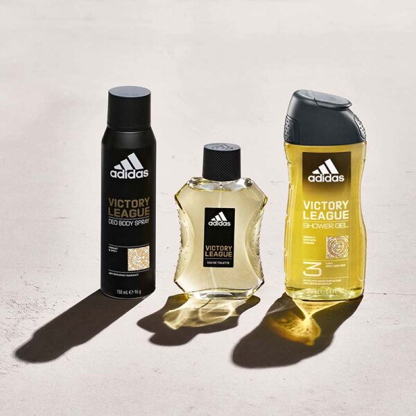 Adidas Victory League Eau de Toilette