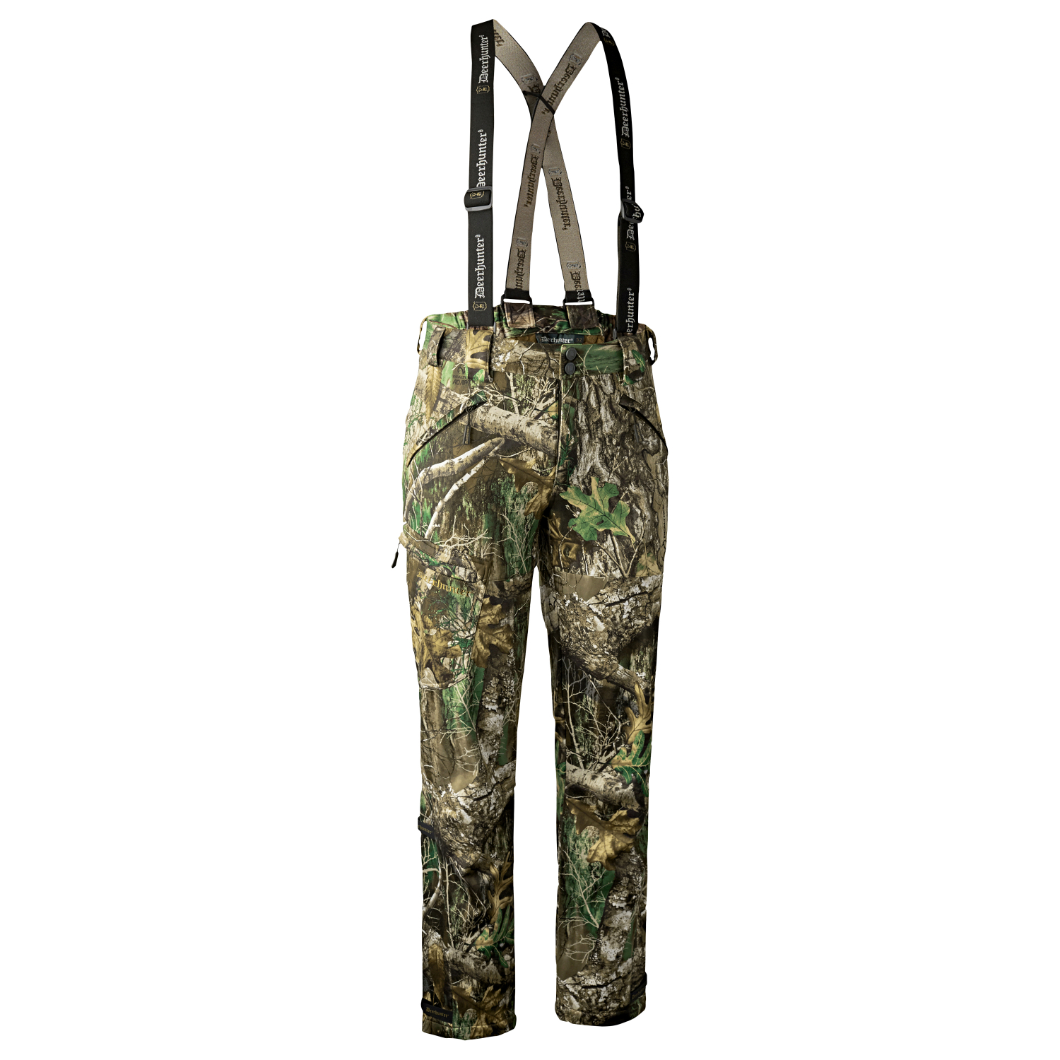Deerhunter Herren Hose Approach