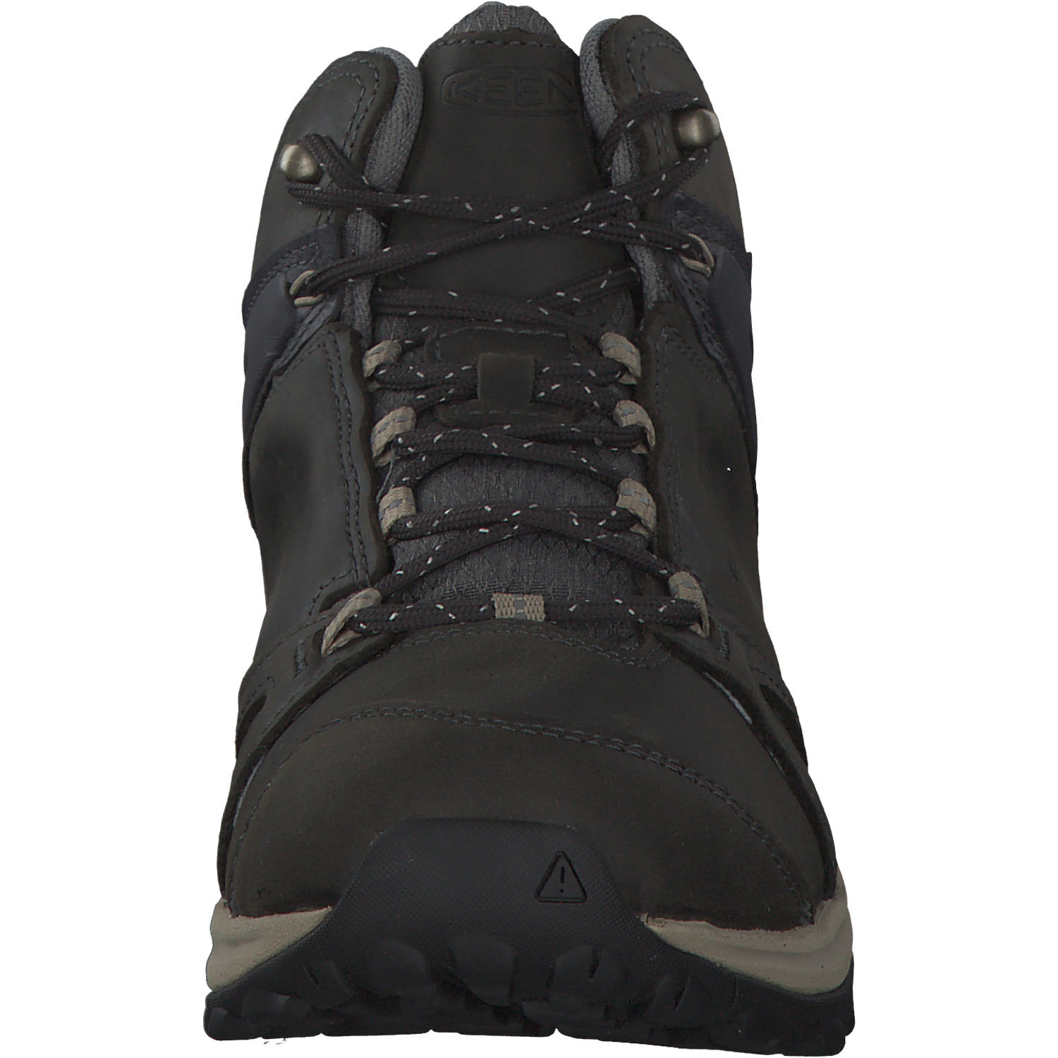 Keen Terradora II 1023730, Wanderstiefel, Herren, magnet/plaza taupe