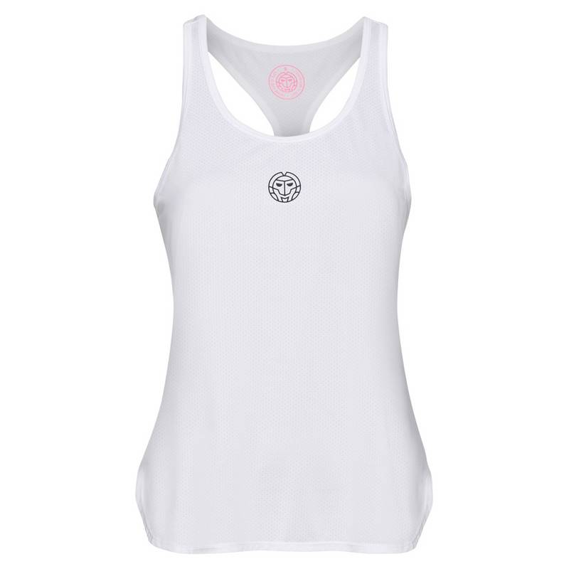 BIDI BADU Mea Tech Tank Tennisshirt Damen