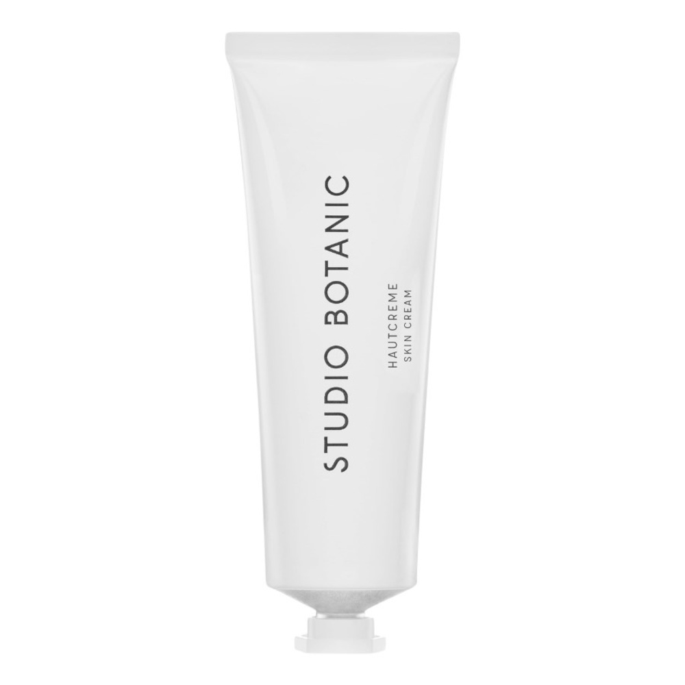 Studio Botanic Crème pour la peau Créme visage