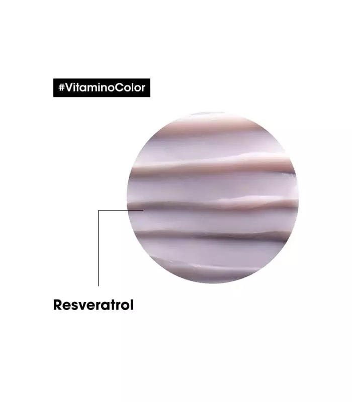 MASQUE Vitamino Color