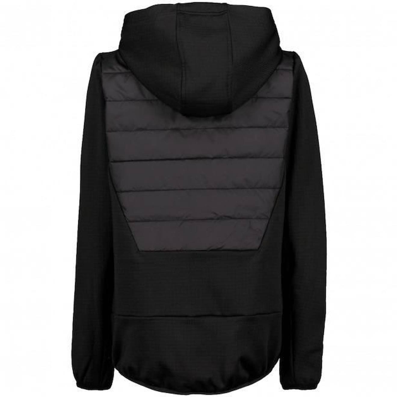 Veste à capuche enfant Ellesse Vuole