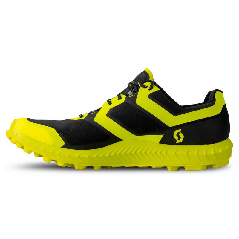 SCOTT Laufschuh Supertrac RC 2 Laufschuhe Damen