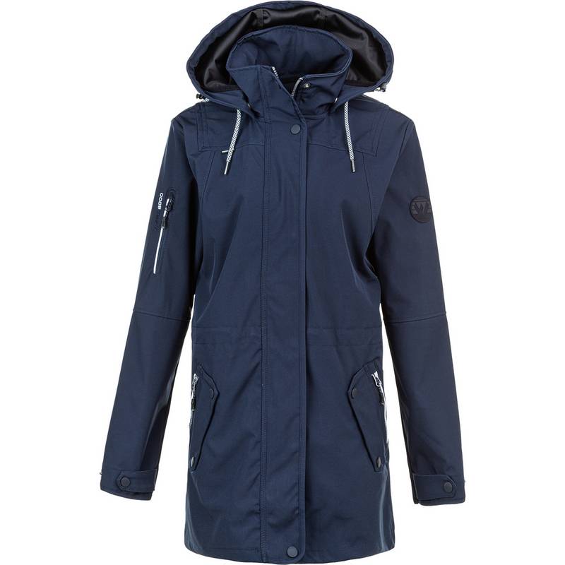 Whistler ISOBEL Softshelljacke Damen