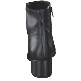 Gabor Stiefelette in schwarz