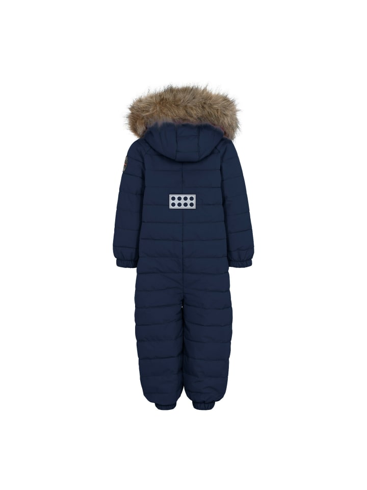 Legowear Schneeanzug in Marine günstig kaufen 68