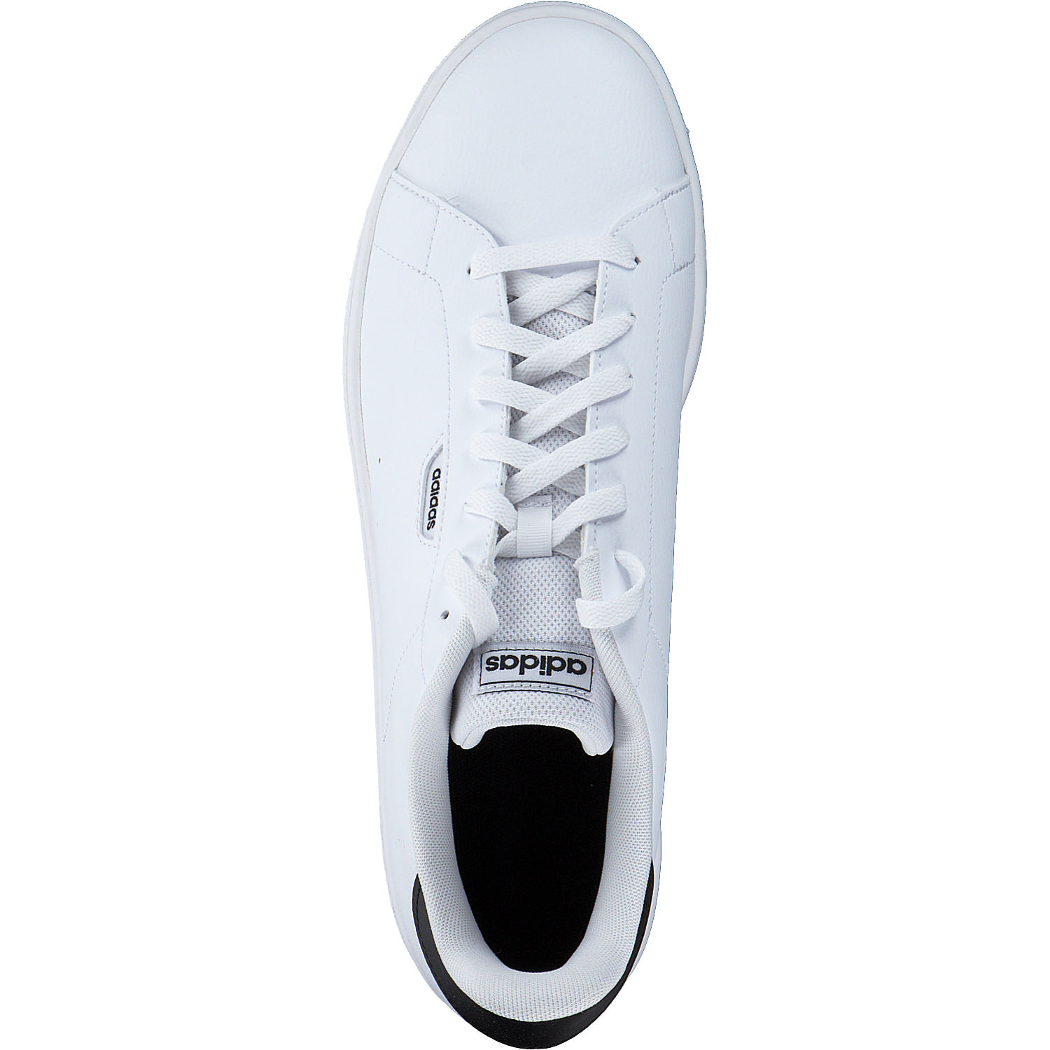 Adidas Urban Court M, Klassische- & Business Schuhe, Herren, Weiß