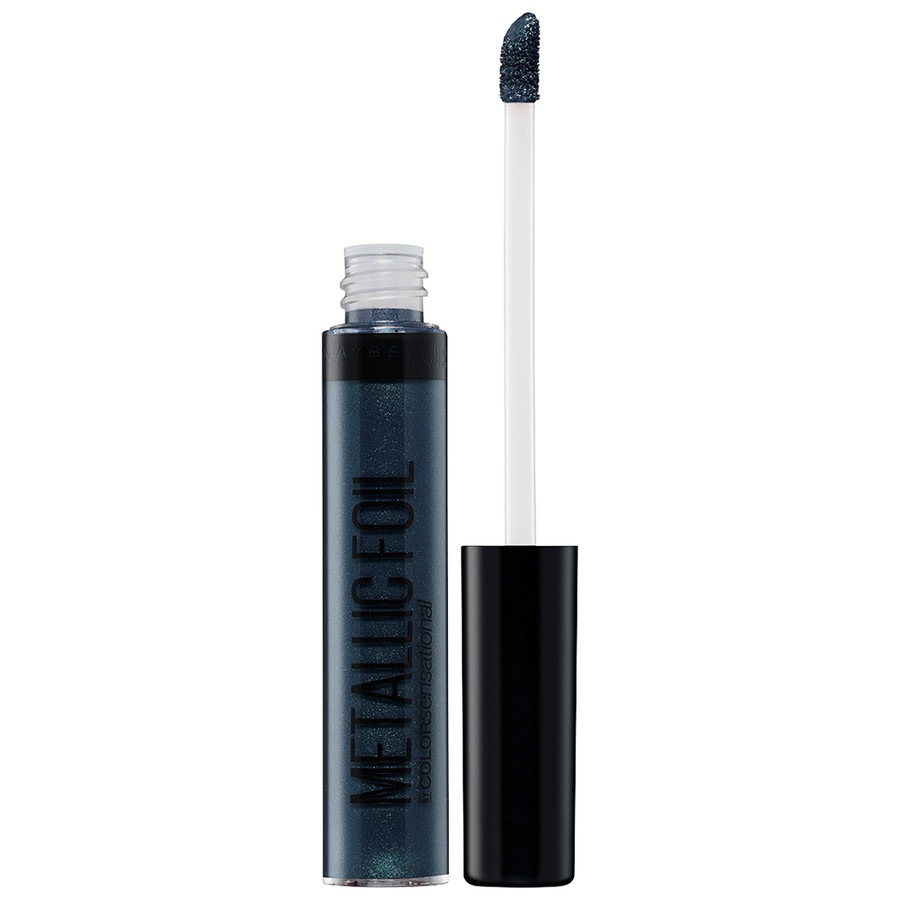 Maybelline Vivid Metallic Liquid