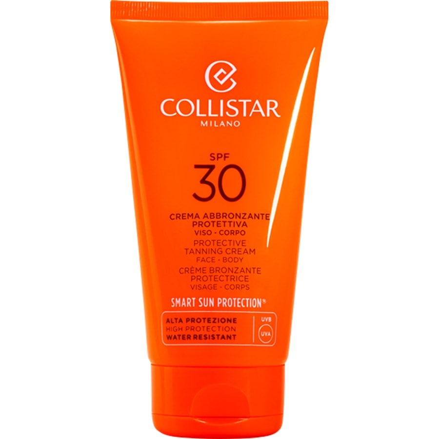 Ultra Protection Tanning Cream