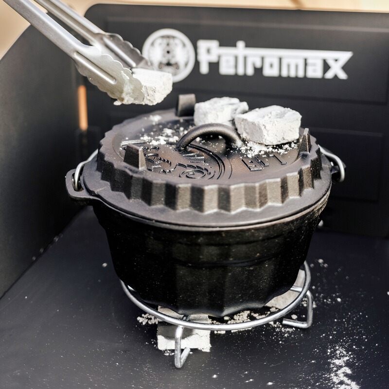 Petromax Briketts Cabix Plus