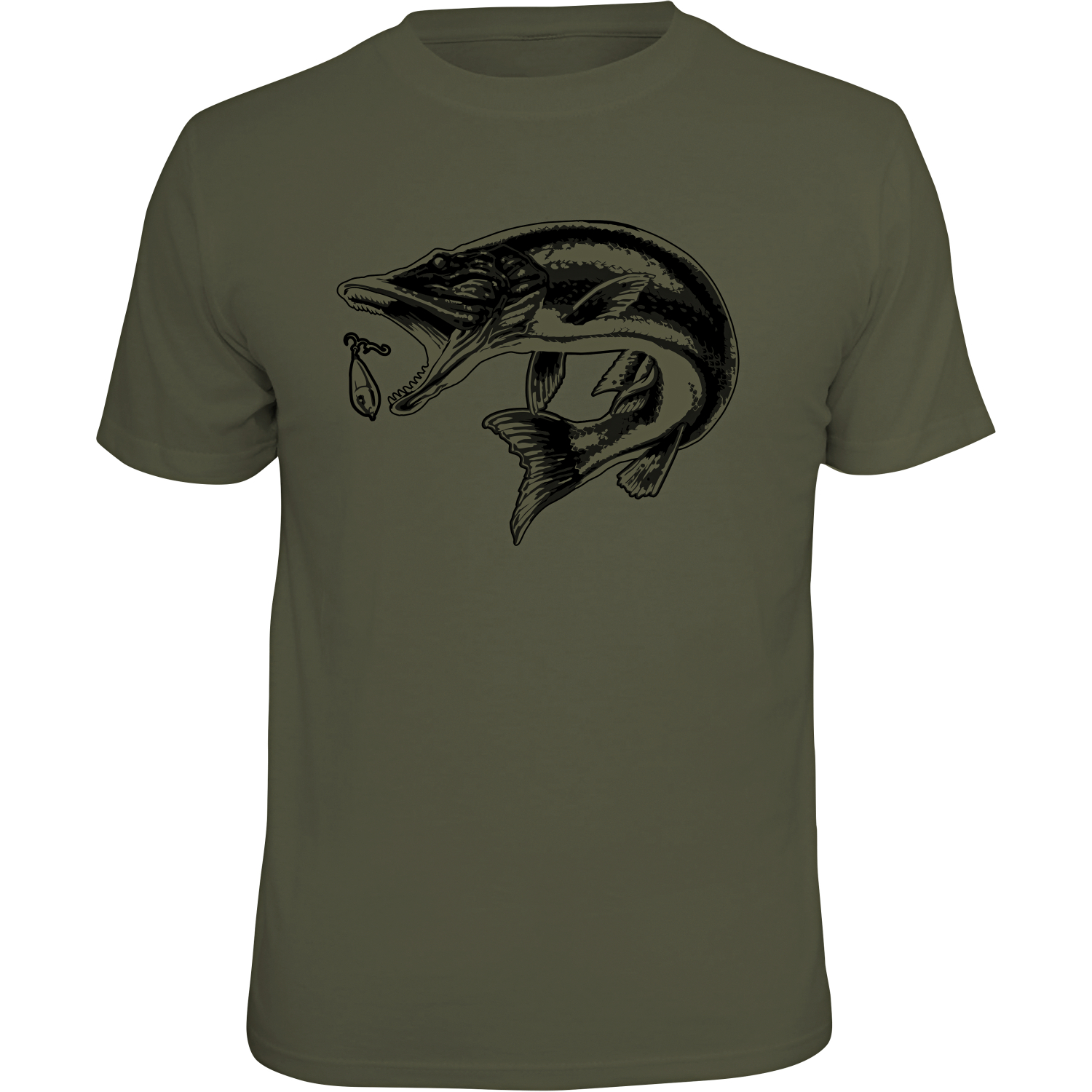 Rahmenlos Herren T-Shirt 