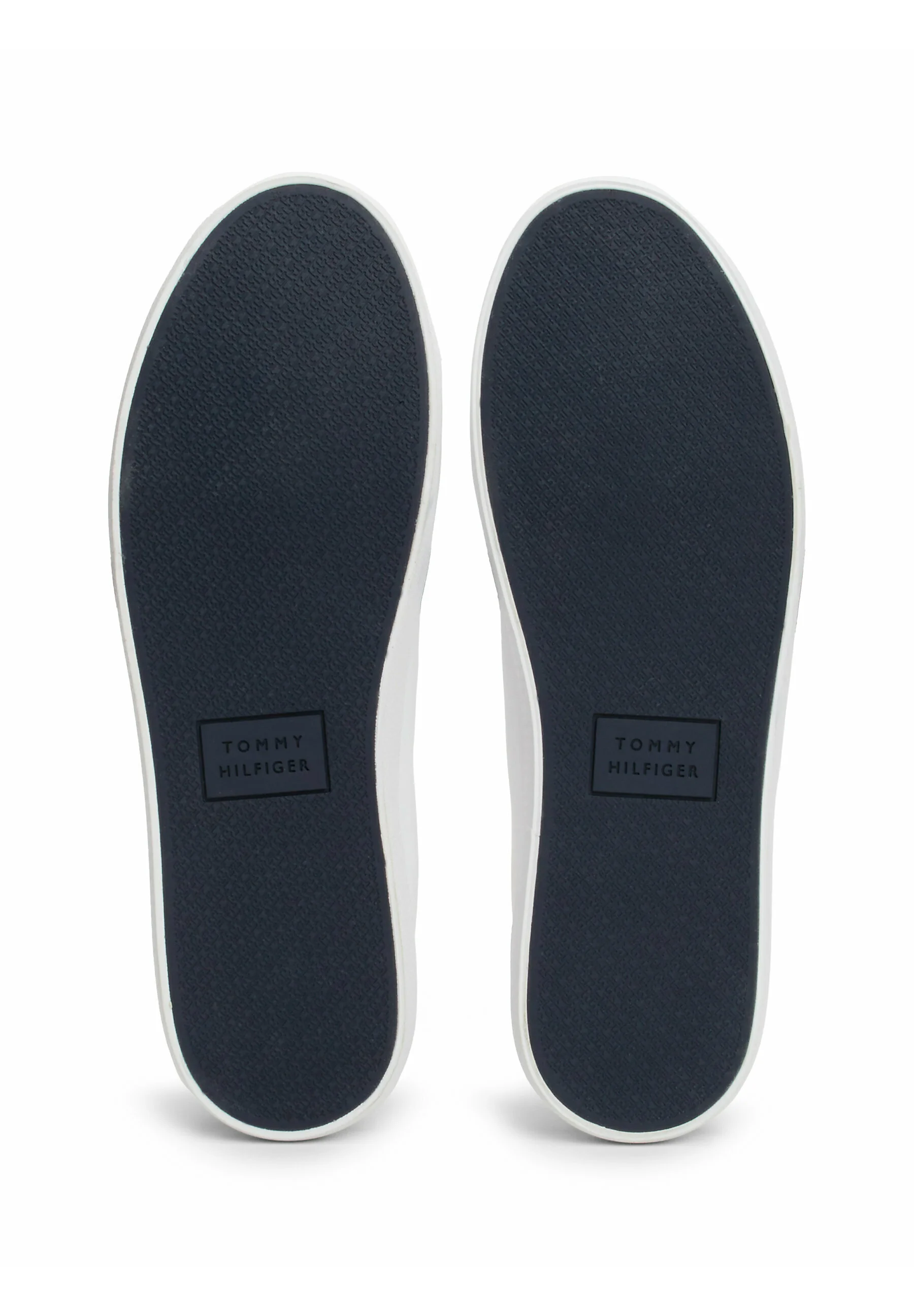 Tommy Hilfiger ESSENTIAL SIGNATURE TAPE - Zapatillas bajas