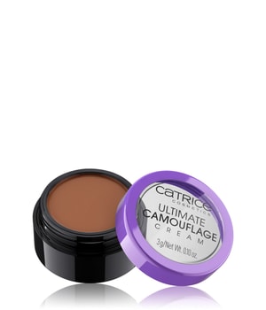 CATRICE Ultimate Camouflage Cream Concealer-3 ml