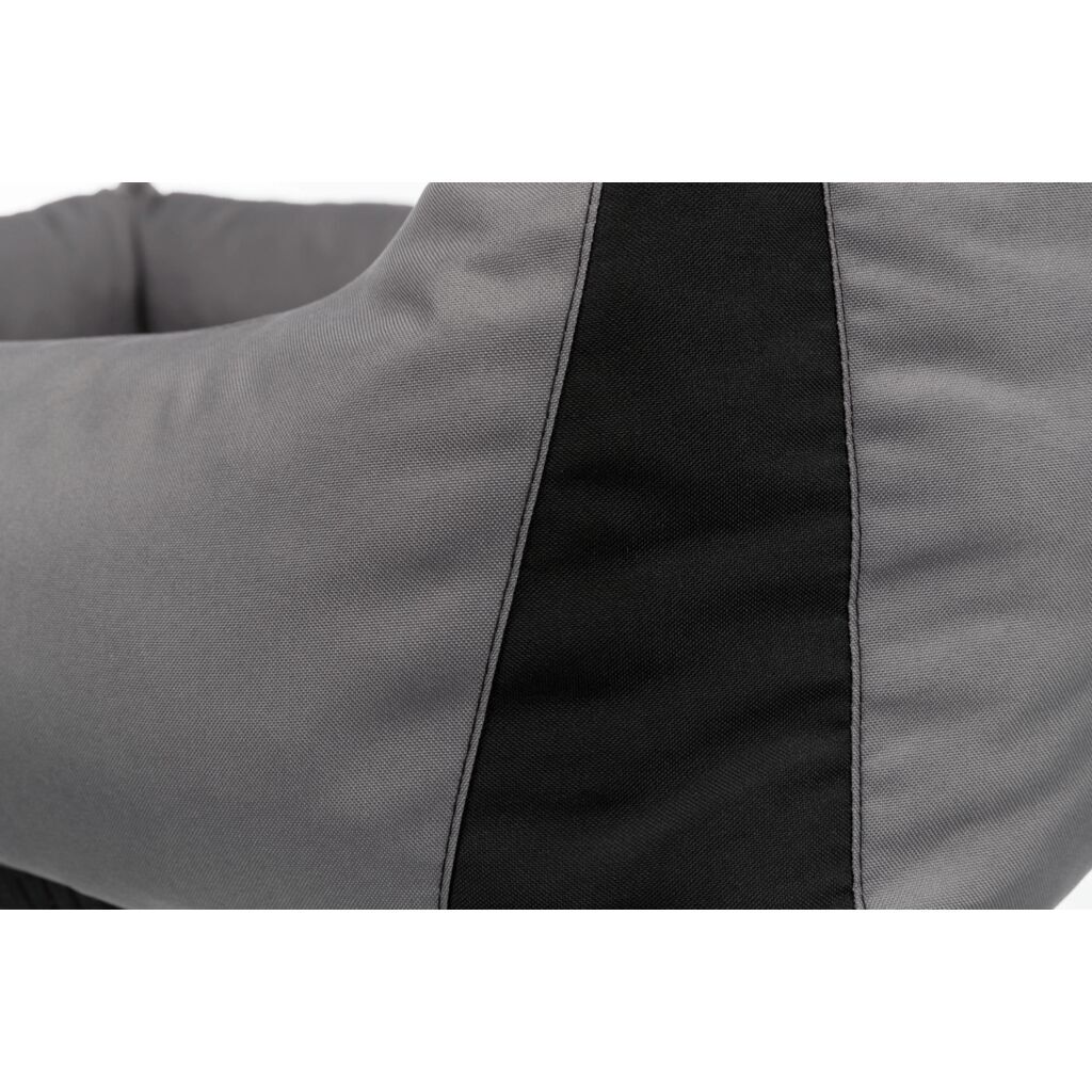 Trixie Hundebetten Trixie Bett Samoa Vital grau 80 cm, 30 cm, 80 cm