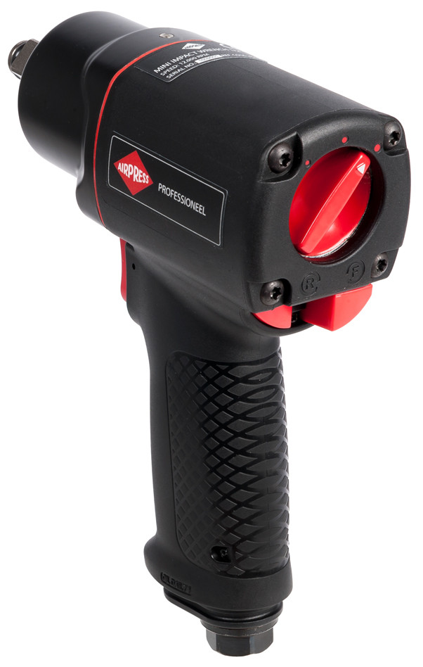 Airpress 45406 Mini řezací knoflík 1/2