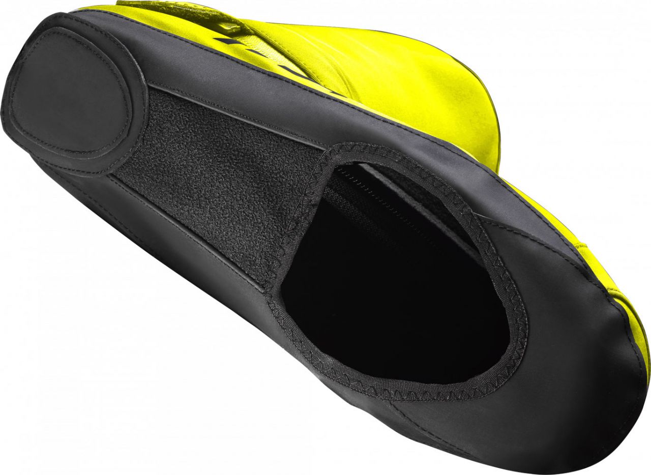 Mavic Essential Thermo - Überschuhe kaufen | Bike-Discount