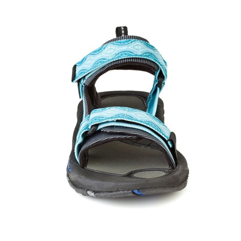 Source Gobi Dream Damen Sandalen