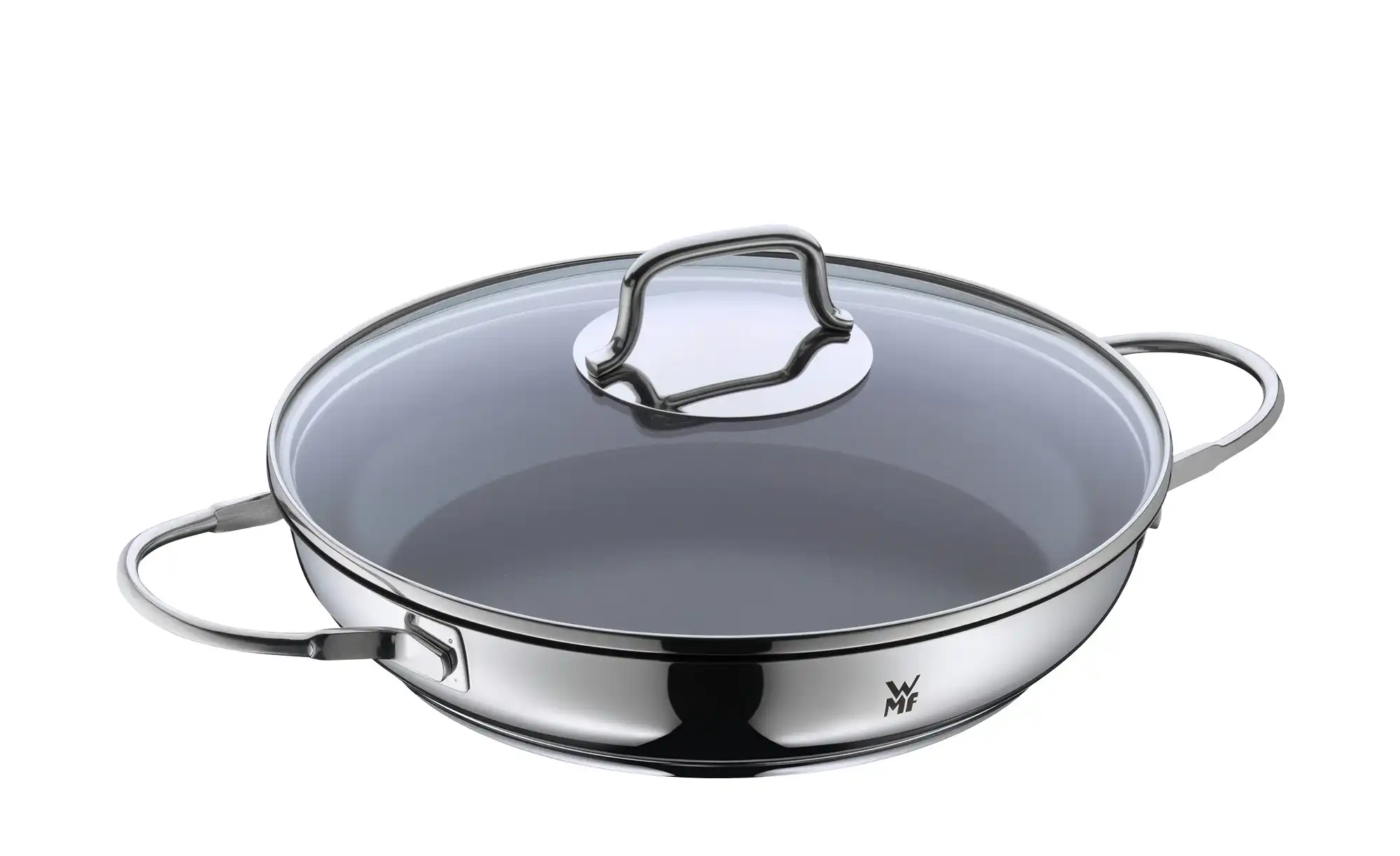 WMF Schmorpfanne Devil