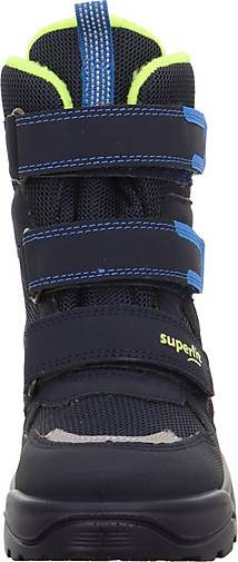 superfit Winterstiefel SNOW MAX
