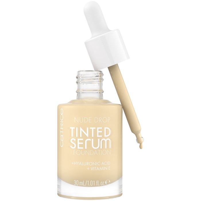 Nude Drop Tinted Serum