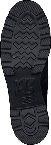 Paul Green Stiefelette
