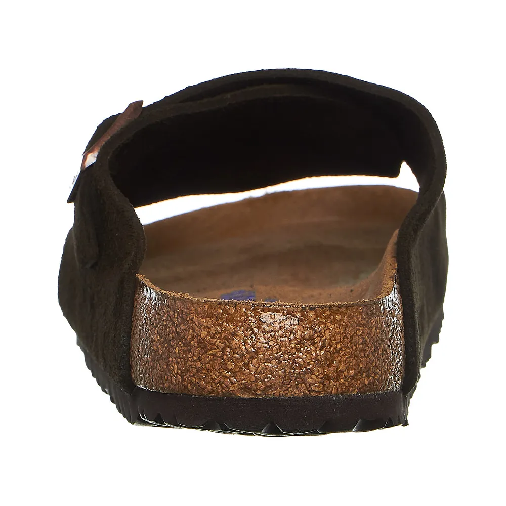 Birkenstock Zürich 1009530 / braun