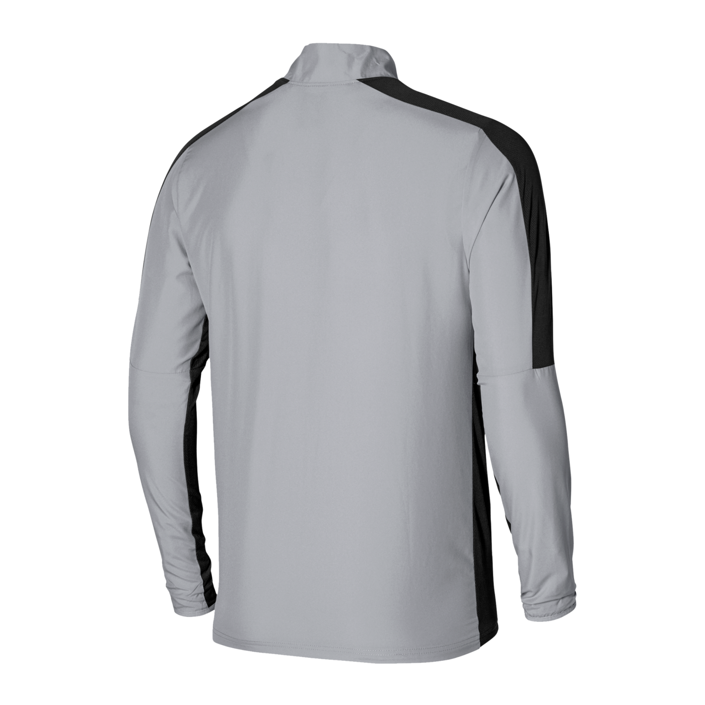 Nike Academy Woven Trainingsjacke Kids Grau F012