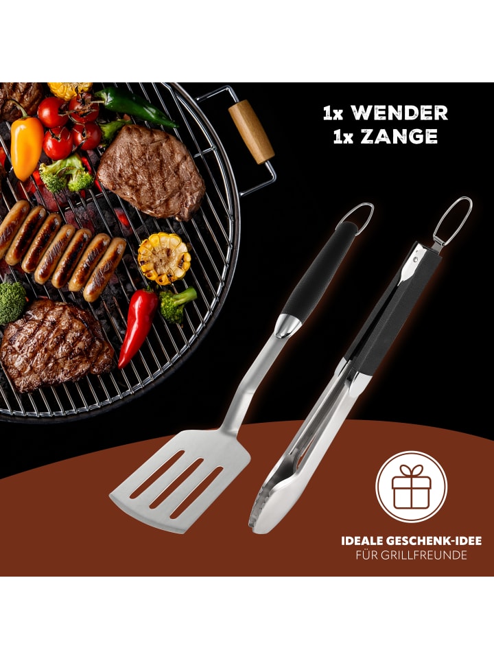 bremermann Grill-Besteck günstig kaufen onesize