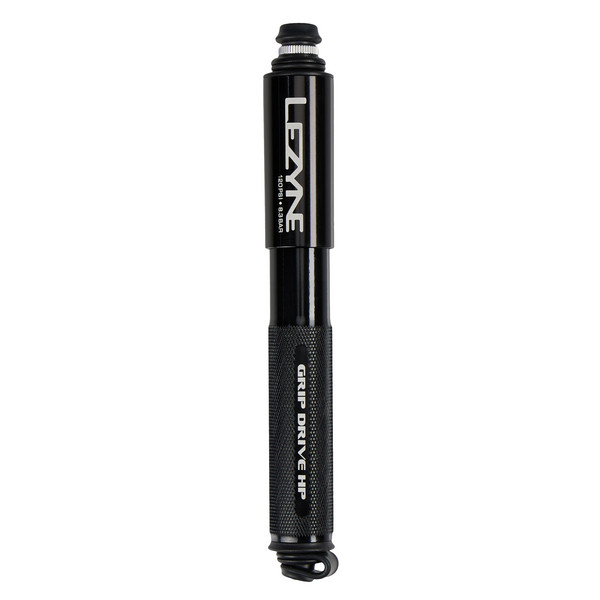 MINIPUMPE GRIP DRIVE HV SMALL - Luftpumpe