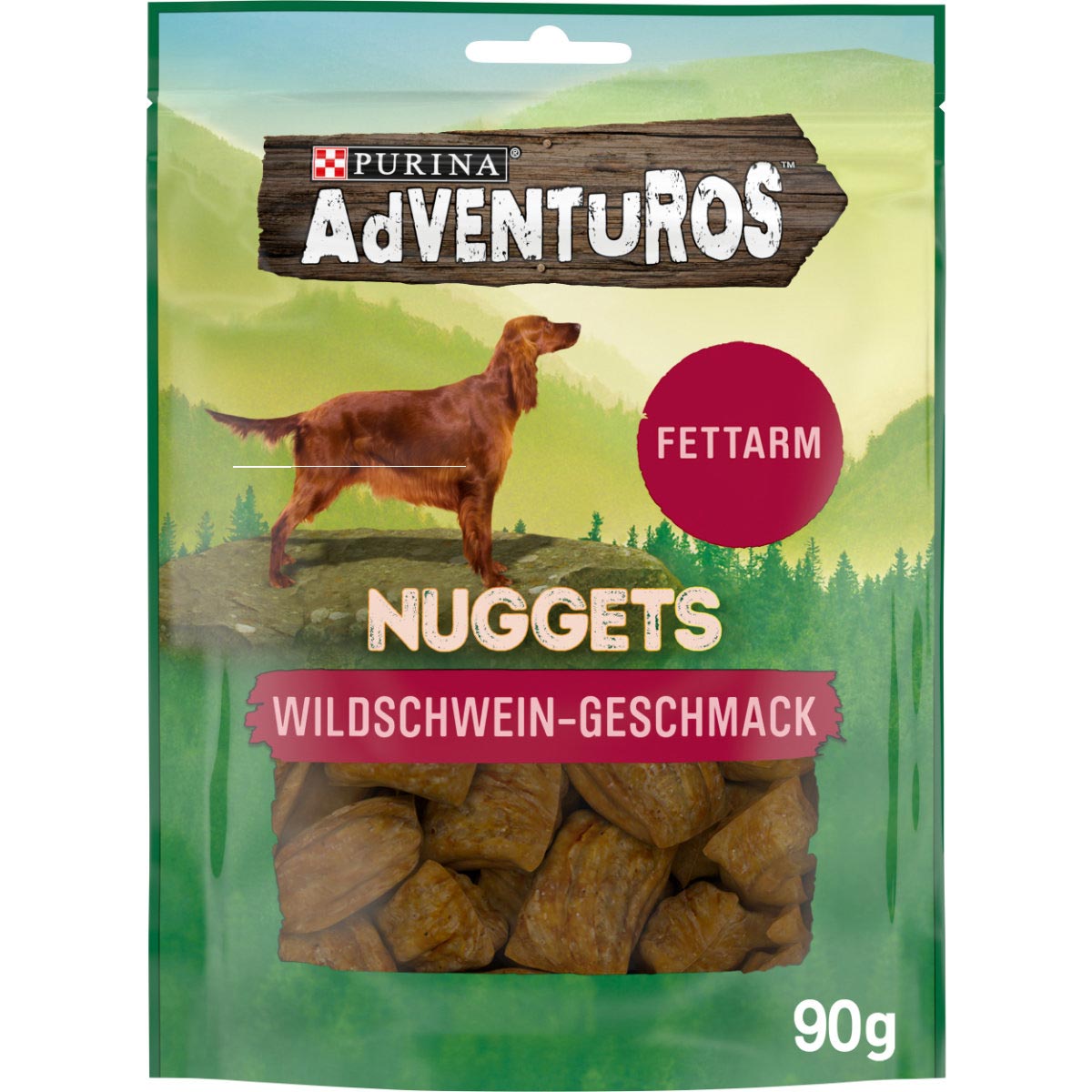 AdVENTuROS Probierpaket 300g günstig kaufen bei ZooRoyal