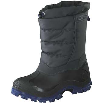 CMP Kids Hanki 2.0 Winter-Boot in grau