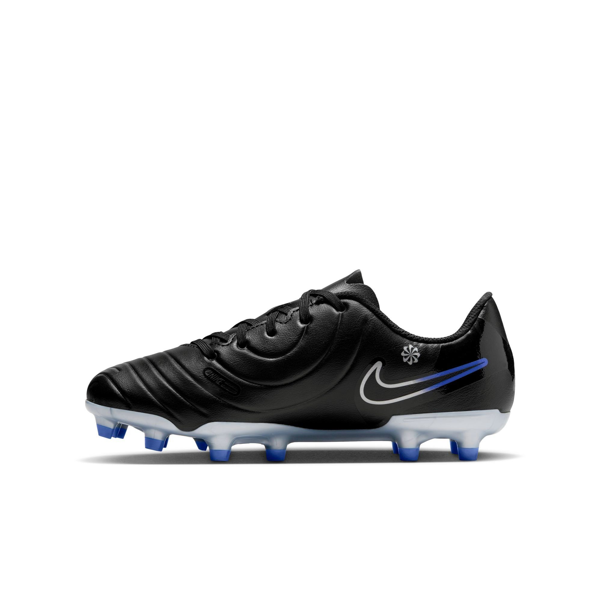 Nike JR LEGEND 10 CLUB FG/MG Fußballschuh