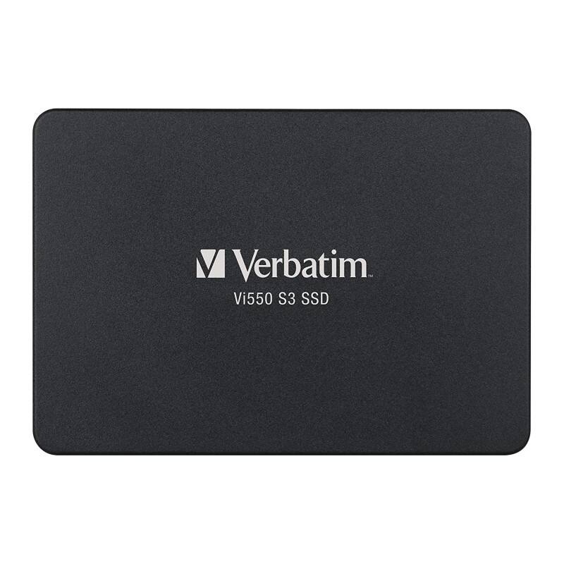 Verbatim Festplatte 49352 SSD 512 GB