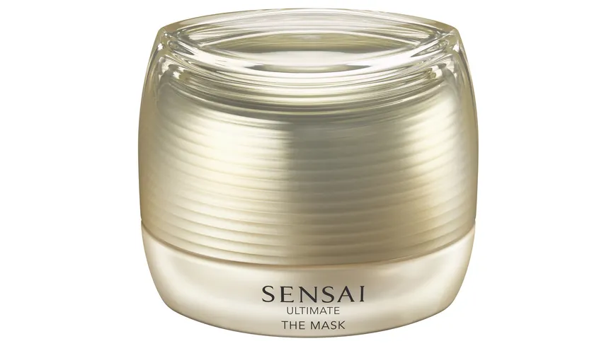 SENSAI SKINCARE ULTIMATE The Mask 75 ml