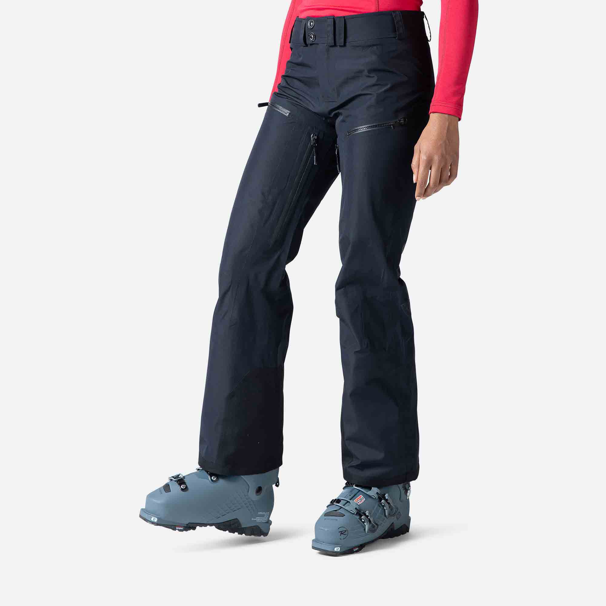 Pantalon SKPR trois couches T Femme