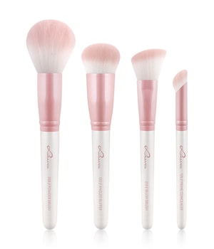 Luvia Flawless Face Set Prime Vegan Candy Pinselset-1 Stk