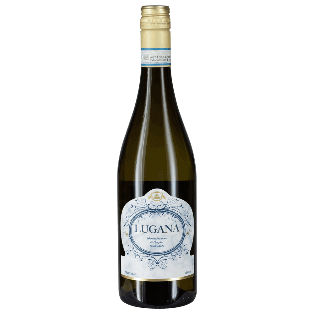 Cantine Sgarzi Luigi Lugana DOC Italien trocken