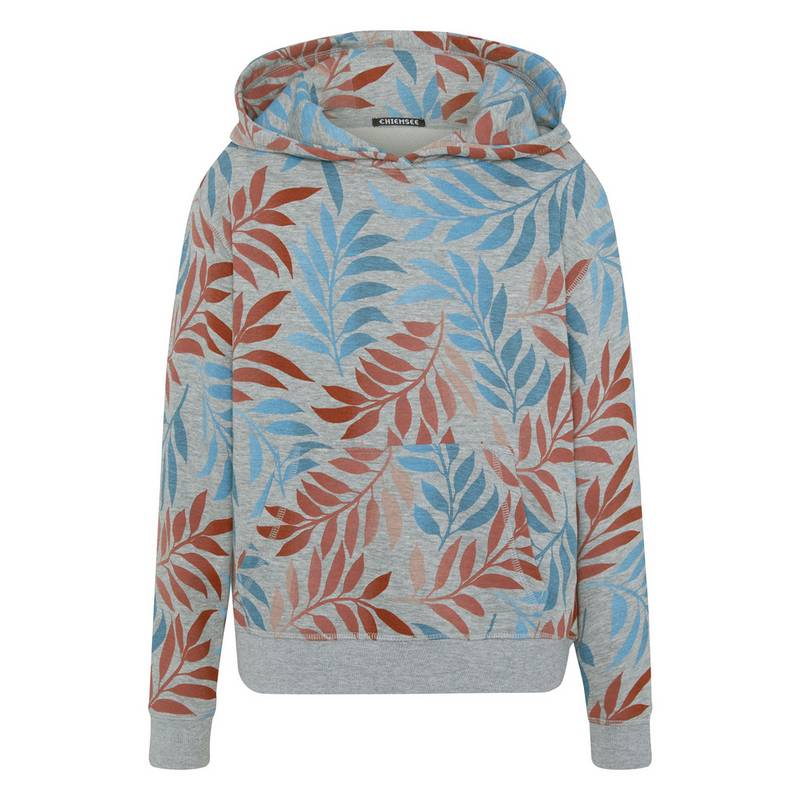 Chiemsee Hoodie Sweatshirt Mdchen