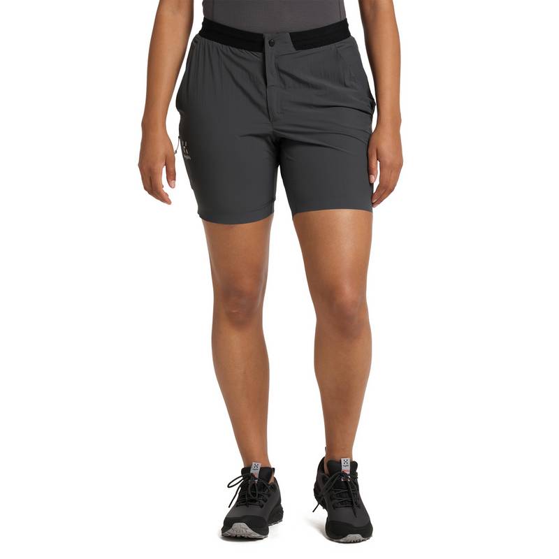 Haglöfs L.I.M Strive Lite Shorts Funktionsshorts Damen